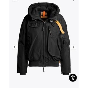 Parajumpers Gobi Hooded Bomber